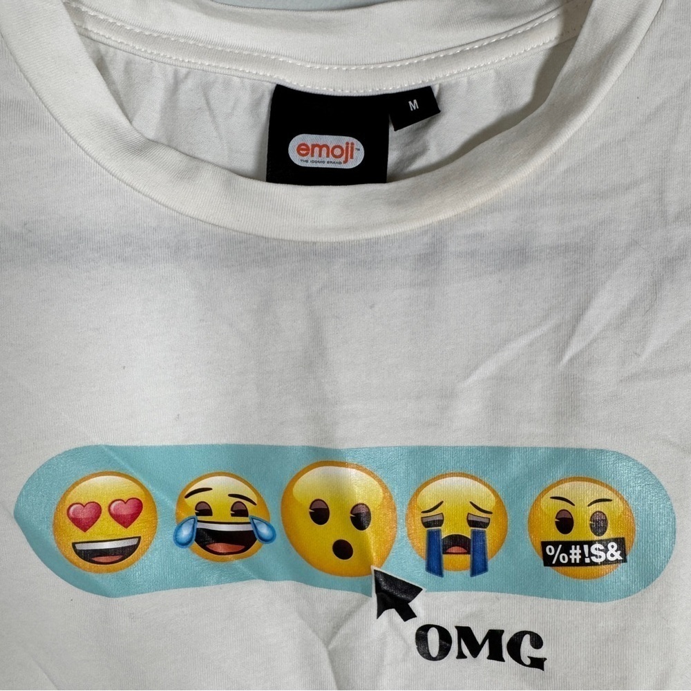 Emoji coord set - Picture 4 of 9